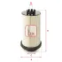 Fuel filter, cartridge. Фильтр топливный, вставка SOFIMA S6001NE (фото 1)
