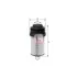 Fuel filter, cartridge. Фильтр топливный, вставка SOFIMA S6009NE (фото 1)