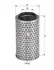 Air filter, primary. Фильтр воздушный, основной SOFIMA S7145A (фото 1)