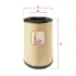 Air filter, primary. Фильтр воздушный, основной. Фільтр повітряний, первинний SOFIMA S7286A (фото 1)