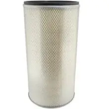 Air filter, by-pass. Фильтр воздушный, запасный SOFIMA S7314A
