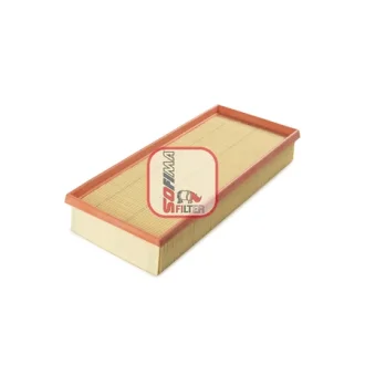 S 7402 A Фільтр повітря SOFIMA S7402A