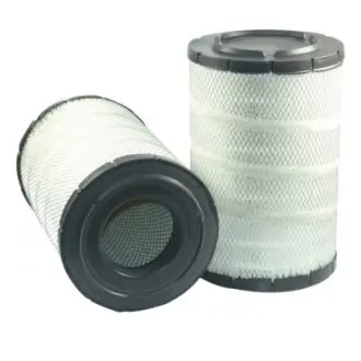 Air filter, primary. Фильтр воздушный, основной SOFIMA S7518A