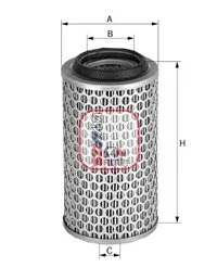 S 7562 A Фільтр повітря SOFIMA S7562A