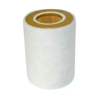 Air filter. Фильтр воздушный SOFIMA S7592A