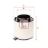 Air filter. Фильтр воздушный SOFIMA S7693A (фото 1)