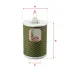 Oil filter, cartridge. Фильтр масляный, вставка SOFIMA S8260PO (фото 2)