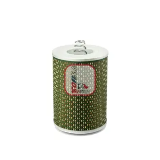 Oil filter, cartridge. Фильтр масляный, вставка SOFIMA S8260PO