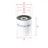 Fuel filter, Spin-On. Фильтр топливный, накручиваемый. Фільтр паливний, накручуваний SOFIMA S8340NR (фото 1)
