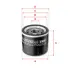 Фільтр масляний NISSAN/RENAULT Kubistar/Clio "1,2 "03>> SOFIMA S9820R (фото 1)