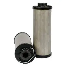 Hydraulic filter, cartridge. Фильтр гидравлический, вставка SOFIMA SHR0240FD11