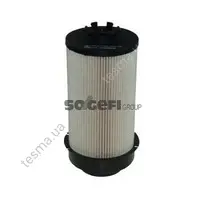 Fuel filter, cartridge. Фильтр топливный, вставка SOGEFI PRO FA5733ECO (фото 1)