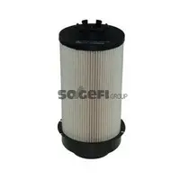 Fuel filter, cartridge. Фильтр топливный, вставка SOGEFI PRO FA5733ECO