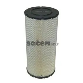 Air filter, primary. Фильтр воздушный, основной SOGEFI PRO FLI6692