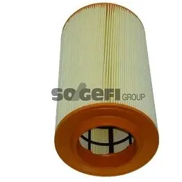 Air filter, primary. Фильтр воздушный, основной SOGEFI PRO FLI9020