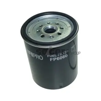 Fuel filter, water separator, Spin-On. Фильтр топливный, сепаратор, накручиваемый SOGEFI PRO FP6060
