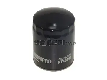 SOGEFI PRO FT4669T