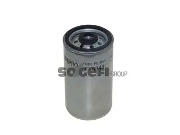 Fuel filter, Spin-On. Фильтр топливный, накручиваемый SOGEFI PRO FT5240