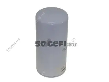 Fuel filter, Spin-On. Фильтр топливный, накручиваемый SOGEFI PRO FT5317 (фото 1)