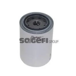 Fuel filter, water separator, Spin-On. Фильтр топливный, сепаратор, накручиваемый SOGEFI PRO FT5360