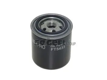 Hydraulic filter, Spin-On. Фильтр гидравлический, накручиваемый SOGEFI PRO FT5433
