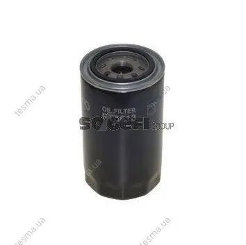 Oil filter, Spin-On. Фильтр масляный, накручиваемый SOGEFI PRO FT5613 (фото 1)