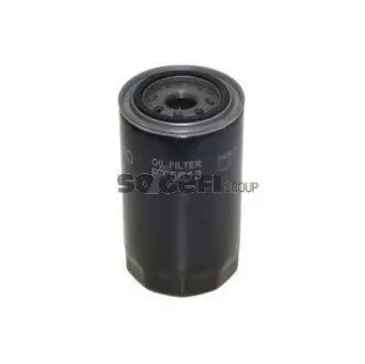 Oil filter, Spin-On. Фильтр масляный, накручиваемый SOGEFI PRO FT5613