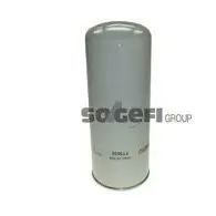 Fuel filter, Spin-on. Фильтр топливный, накручиваемый SOGEFI PRO FT5658