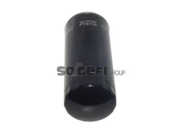 Oil filter, Spin-On. Фильтр масляный, накручиваемый SOGEFI PRO FT5715