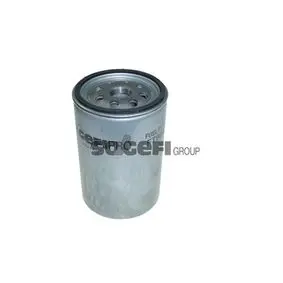 Fuel filter, Spin-On. Фильтр топливный, накручиваемый SOGEFI PRO FT6040