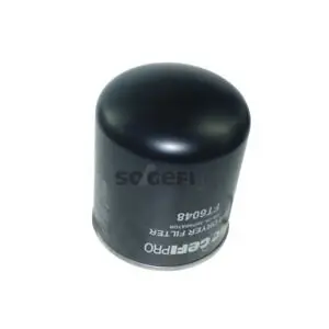 Air dryer, desiccant, Spin-on. Фильтр осушителя воздуха для пневмотормозов SOGEFI PRO FT6048