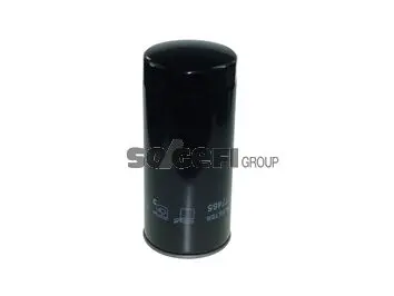 Oil filter, Spin-On. Фильтр масляный, накручиваемый SOGEFI PRO FT7465
