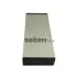 Cabin air filter, element. Фильтр салона, кондиционера, воздушный, элемент SOGEFI PRO PC8105 (фото 1)
