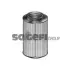 Carbamide filter, cartridge. Фильтр карбамидный, вставка SOGEFI PRO U100 (фото 1)