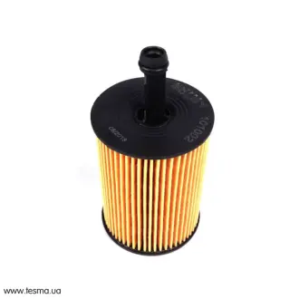 Фільтр масляний VW T5/Caddy III 03- SOLGY 101002