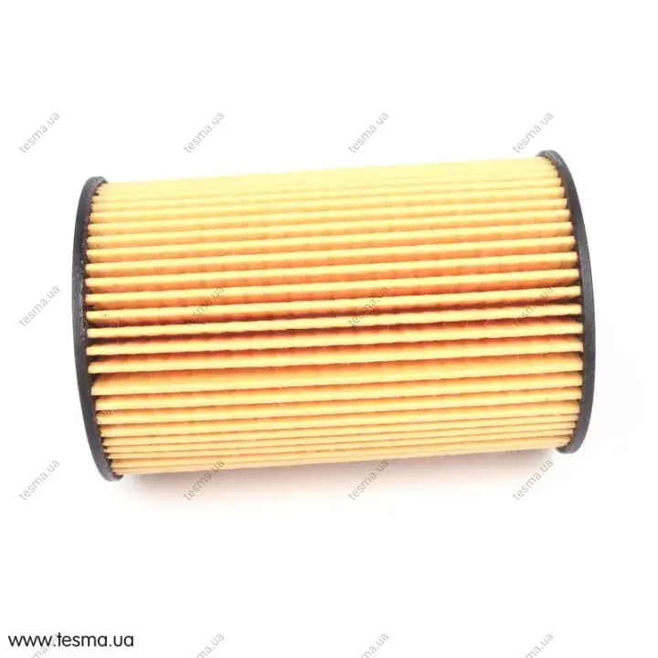 Фільтр масляний VW 1.6 -2.0TDI 10- SOLGY 101011 (фото 1)