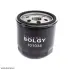Фільтр масляний Ford Transit 2.3i 16V 06- /Focus/Mondeo/Mazda 1.8/2.0 00- SOLGY 101034 (фото 4)