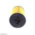 Фільтр масляний Opel Astra 1.0-1.8/Combo 1.4i 16V 05- SOLGY 101042 (фото 5)