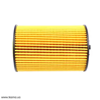 Фільтр масляний VW Passat/Caddy/T5 1.6/2.0TDI 14- SOLGY 101050