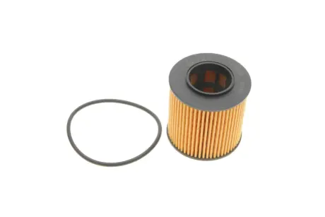 Фільтр масляний VW Golf/Passat B6/Skoda Octavia 1.4/1.6 FSI SOLGY 101059
