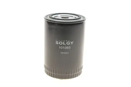Фільтр масляний Audi 100/VW Caddy II/LT 28-35 1.3-2.5TDI 76- SOLGY 101065
