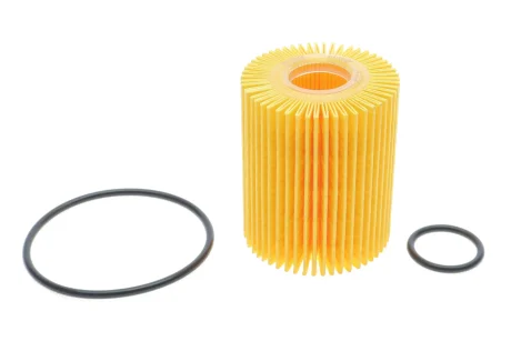 Фільтр масляний Lexus LS 4.6 06-/Toyota 2.0/2.2 D-4D 05- SOLGY 101075