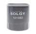 Фільтр масляний SOLGY 101080 (фото 1)