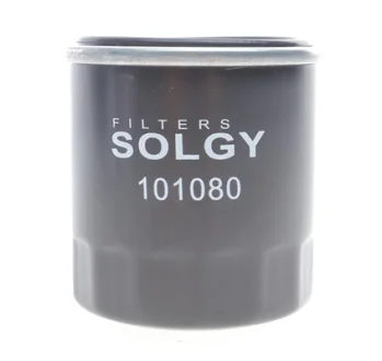 Фільтр масляний SOLGY 101080