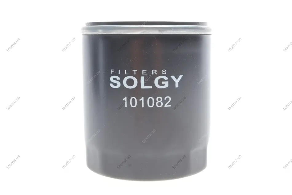 Фільтр масляний Chrysler Avenger/Calibre/Patriot 06- SOLGY 101082 (фото 1)