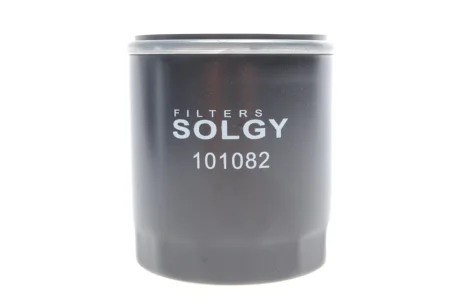 Фільтр масляний Chrysler Avenger/Calibre/Patriot 06- SOLGY 101082