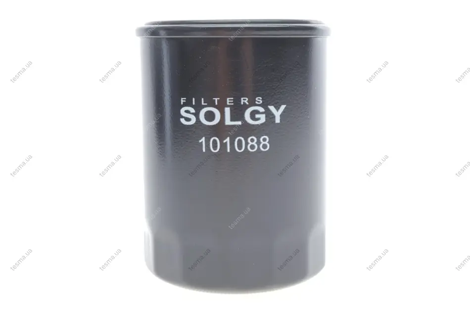 Фільтр масляний Toyota Land Cruiser 4.0-4.7 98- SOLGY 101088 (фото 1)