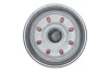 Фільтр масляний Toyota Land Cruiser 4.0-4.7 98- SOLGY 101088 (фото 3)