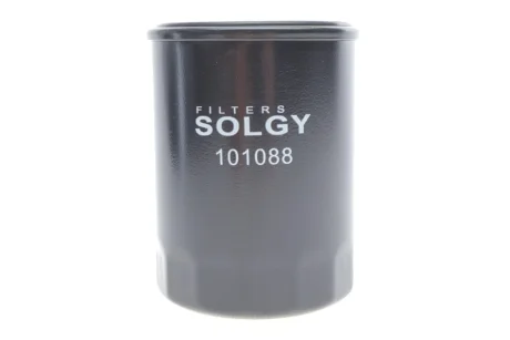 Фільтр масляний Toyota Land Cruiser 4.0-4.7 98- SOLGY 101088
