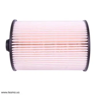 Фільтр паливний VW LT 2.8TDI 02- (116kw) (AUH,BCQ) SOLGY 102020